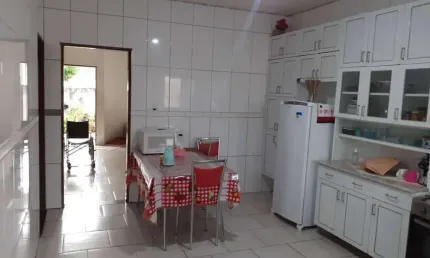 Casa com 2 quartos à venda na Rua Encarnação Garcia Sanches, 181, Parque Esmeralda, Sorocaba por R$ 308.000