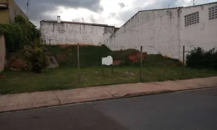 Terreno à venda na rua ministro salgado filho, 11111, vila fiori, sorocaba por r$ 690.000