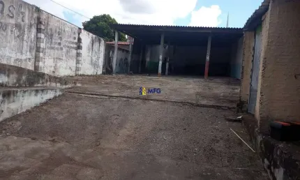 Terreno à venda na Francisco Guedes Ribeiro, Parque Manchester, Sorocaba por R$ 250.000