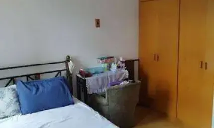 Apartamento com 3 quartos à venda na Avenida Doutor Afonso Vergueiro, 1810, Vila Casanova, Sorocaba por R$ 500.000
