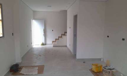 Casa com 2 quartos à venda na Rua Joaquim de Carvalho Gil, 1423, Jardim Abatiá, Sorocaba por R$ 370.000