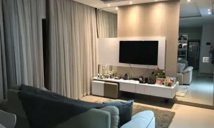 Apartamento com 3 quartos à venda na rua primitivo vasques clemente, 100, jardim karolyne, votorantim por r$ 532.000