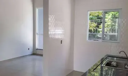 Casa com 2 quartos à venda na Rua Pablo Gomes Matielli, 574, Jardim Piazza di Roma, Sorocaba por R$ 400.000