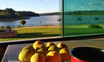 Chácara / sítio à venda na Área Rural, Zona Rural, Itaí por R$ 5.600.000