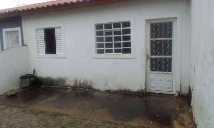 Casa com 2 quartos à venda na Rua Maria Raymunda Gonzales Crespo, 1010, Vila Nova Sorocaba, Sorocaba por R$ 185.000