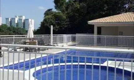 Apartamento com 2 quartos à venda na Rua Dorothy de Oliveira, 865, Jardim Ipê, Sorocaba por R$ 245.000
