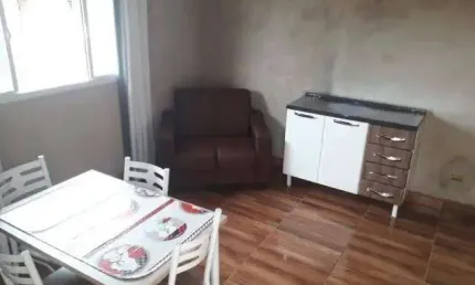 Casa com 2 quartos à venda na Rua Maria Isaac Corrêa, 65, Jardim Francini, Sorocaba por R$ 165.000