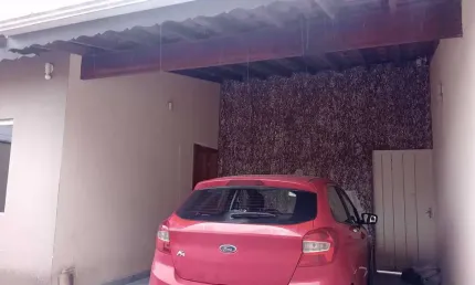 Casa com 3 quartos à venda na rua domingos metidieri, 174, wanel ville, sorocaba por r$ 750.000