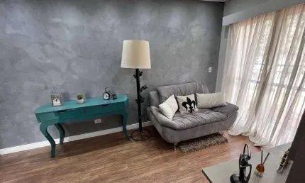 Apartamento com 2 quartos à venda na rua seraphim banietti, 120, caguassu, sorocaba por r$ 215.000