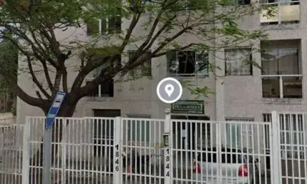 Apartamento com 2 quartos à venda na avenida manoel de camargo sampaio, 1844, vila helena, sorocaba por r$ 220.000