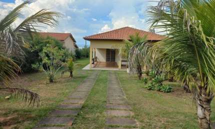 Chácara / sítio com 3 quartos à venda na Estrada Paulino Filipini, 1010, Parte Norte, Barão de Antonina por R$ 750.000
