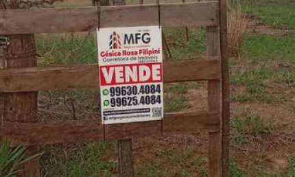 Chácara / sítio à venda na Rodovia Jurandir Siciliano SP 255, 1010, Cruzeirinho, Itaporanga por R$ 220.000