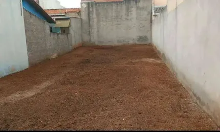 Terreno à venda na rua manoela ferreira de assis, jardim tropical, sorocaba por r$ 180.000