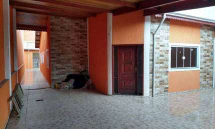 Casa com 4 quartos à venda na Rua Jacob Alves, Centro, Capela do Alto por R$ 600.000