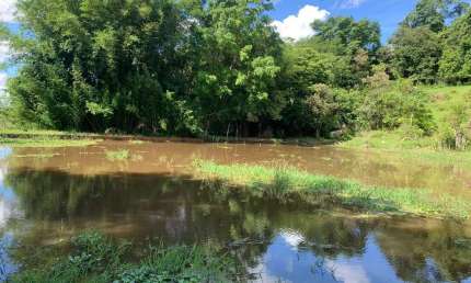 Chácara / sítio à venda na Estrada vicinal, Centro, Capela do Alto por R$ 550.000