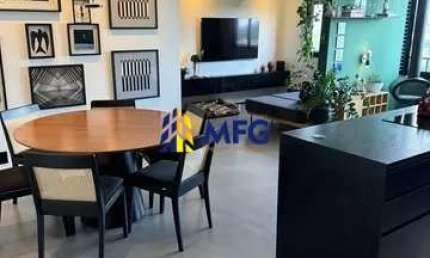 Apartamento com 2 quartos à venda na Rua João Wagner Wey, 1, Jardim São Carlos, Sorocaba por R$ 900.000