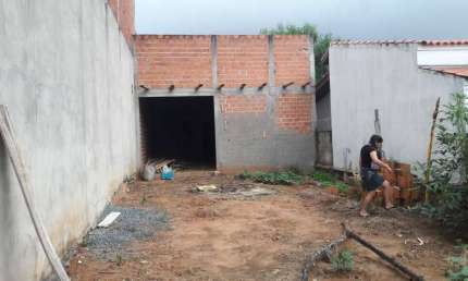 Terreno à venda na Rua Doutor Estácio Coimbra, 243, Vila Eros, Sorocaba por R$ 250.000