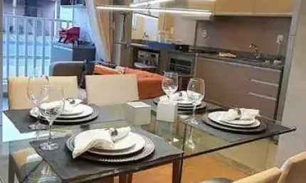 Apartamento com 2 quartos à venda na rua ministro salgado filho, 660, vila fiori, sorocaba por r$ 287.445
