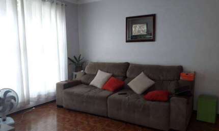 Casa com 3 quartos à venda na Rua Anézia Ramos, 183, Jardim Icatu, Votorantim por R$ 649.000