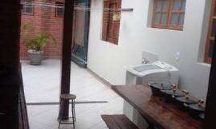 Casa com 3 quartos à venda na Rua Gilberto Tadeu Gonçalves, 112, Jardim Europa, Votorantim por R$ 520.000
