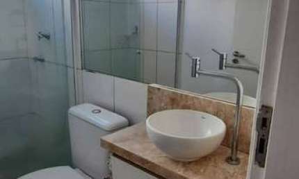 Apartamento com 2 quartos à venda na Rua Abolição, Vila Jardini, Sorocaba por R$ 234.000