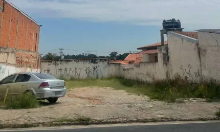 Terreno à venda na Rua Doutor Américo Figueiredo, 214, Jardim Simus, Sorocaba por R$ 579.000