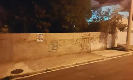 Terreno à venda na rua maestro zeferino santana, vila santa terezinha, sorocaba por r$ 800.000