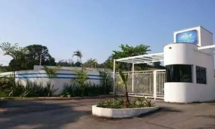 Terreno em condomínio fechado à venda na rua paschoal jerônimo fornazari, 1020, colina santa mônica, votorantim por r$ 150.000