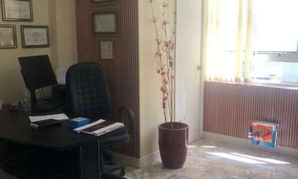 Sala comercial com 1 sala à venda na Rua Padre Luiz, 17, Centro, Sorocaba por R$ 140.000