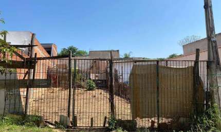 Terreno à venda na Avenida Ataliba Pontes, 1, Parque das Paineiras, Sorocaba por R$ 185.000