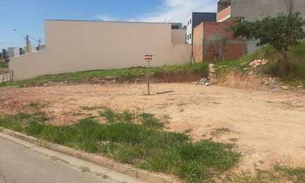 Terreno à venda na Rua Roque Nunes, 673, Parque São Bento, Sorocaba por R$ 235.000
