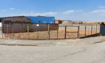 Terreno à venda na rua paulo fernando dos santos, jardim flamboyant, sorocaba por r$ 395.000