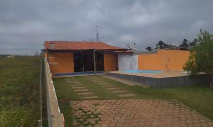 Chácara / sítio com 2 quartos à venda na Estrada Vicinal, 1010, Centro, Itaporanga por R$ 210.000