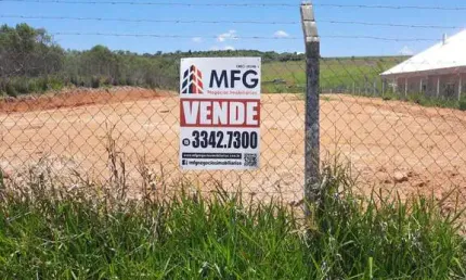 Terreno à venda na Estrada Arquilau machado de Moraes, Cercado, Araçoiaba da Serra por R$ 100.000