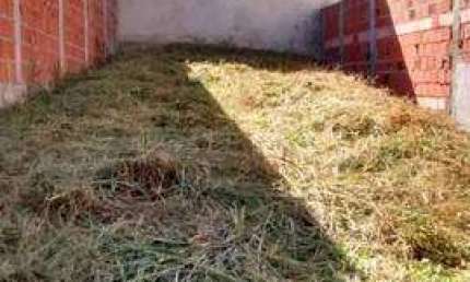 Terreno à venda na Rua José Carlos Pedrico, 19, Residencial Giardino Di Veneto, Votorantim por R$ 105.000