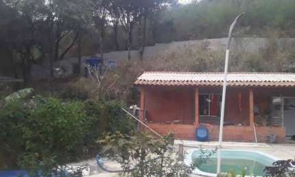 Chácara / sítio com 3 quartos à venda na vicinal 1, 1, Mato Dentro, Mairinque por R$ 230.000