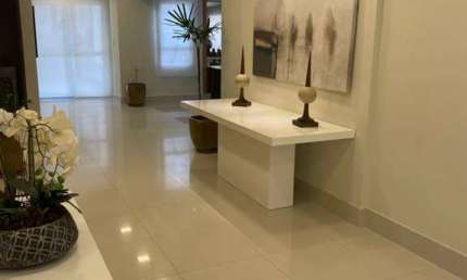 Apartamento com 1 quarto para alugar na Rua Antonio Perez Hernandez, 155, Parque Campolim, Sorocaba por R$ 4.000