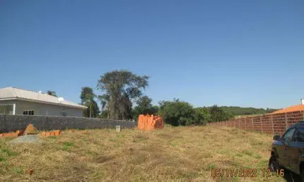 Chácara / sítio à venda na vicinal, 1, Cercado, Araçoiaba da Serra por R$ 225.000