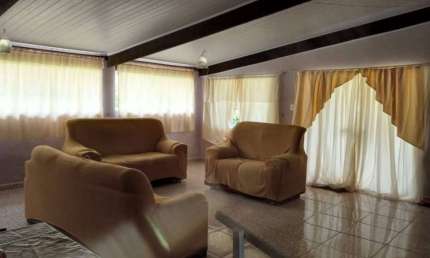 Chácara / sítio com 5 quartos à venda na Área Rural, Zona Rural, Piedade por R$ 580.000