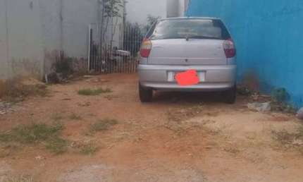 Terreno à venda na Rua Doutor Carlos Castilho Cabral, 423, Jardim Novo Horizonte, Sorocaba por R$ 140.000