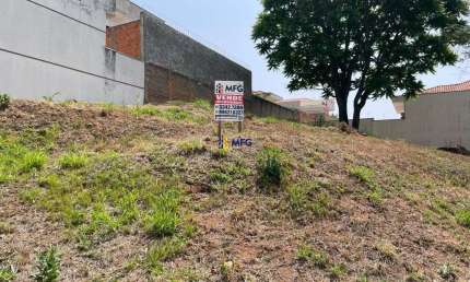 Terreno à venda na Victória Sacker Reze, 1, Jardim Pagliato, Sorocaba por R$ 690.000