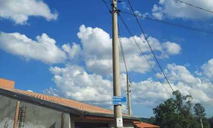 Terreno à venda na Aureliano dos Santos, 20, Residencial Monte Verde, Votorantim por R$ 145.000