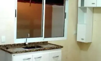 Casa com 2 quartos à venda na Mariana Ribeiro de Andrade, 40, Jardim Eden Ville, Sorocaba por R$ 325.000