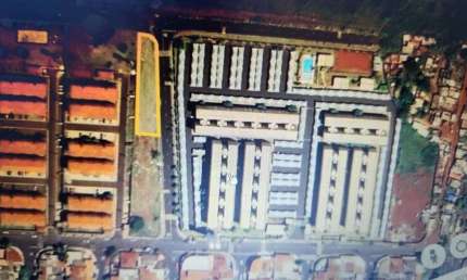 Terreno à venda na Rua José de Alcântara, 1115, Jardim Heitor Rigon, Ribeirão Preto por R$ 600.000