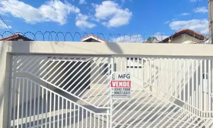 Casa com 3 quartos à venda na doutor antônio mônaco de carvalho, 275, jardim piazza di roma, sorocaba, 95 m2 por r$ 360.000