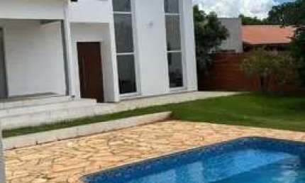 Casa em condomínio fechado com 3 quartos à venda na Rua Francisco Rosendo de Camargo, 920, Residencial Ecopark, Tatuí por R$ 890.000