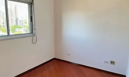 Apartamento com 2 quartos à venda na rua barão do bananal, 640, vila romana, são paulo, 56 m2