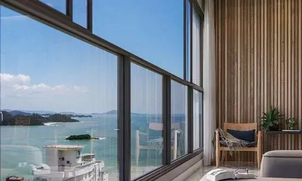 Apartamento com 4 quartos à venda na rua 3300, 341, centro, balneário camboriú por r$ 4.890.000