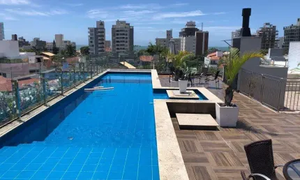 Apartamento com 2 quartos à venda na Evaristo da Veiga, 240, Praia dos Amores, Balneário Camboriú por R$ 1.450.000
