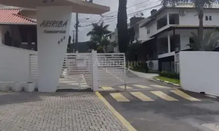 Prédio à venda na Avenida das Arapongas, 455, Ariribá, Balneário Camboriú